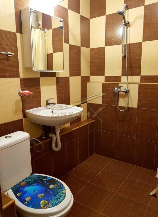 Дава се под наем Двустаен апартамент в Пловдив, Южен - 50 кв.м за 378.93 € - Снимка #7