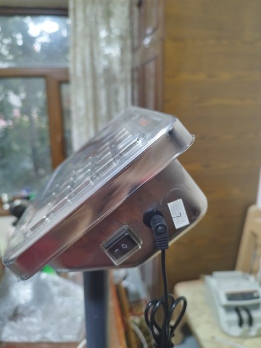 Продаются весы новые и б/у