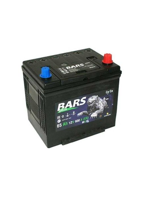 Аккумулятор на автомобиль