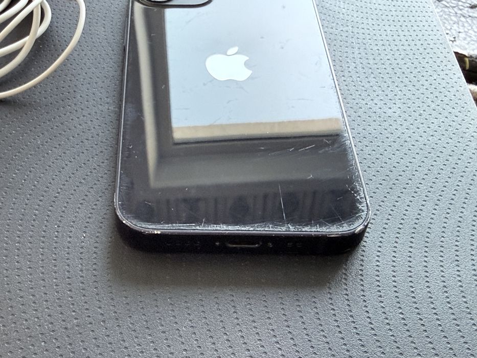 Продам айфон 12 мини 64Gb