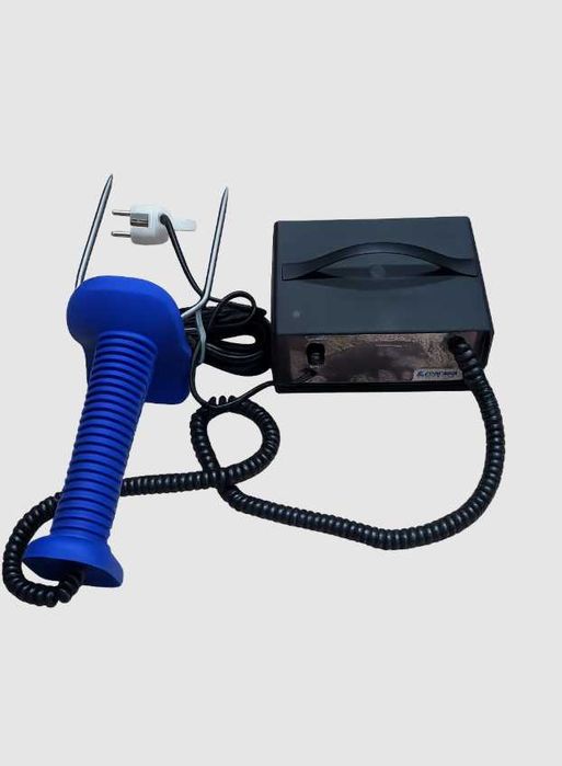 Asomator electric "Asumator" Porci Nou fara limita KG!