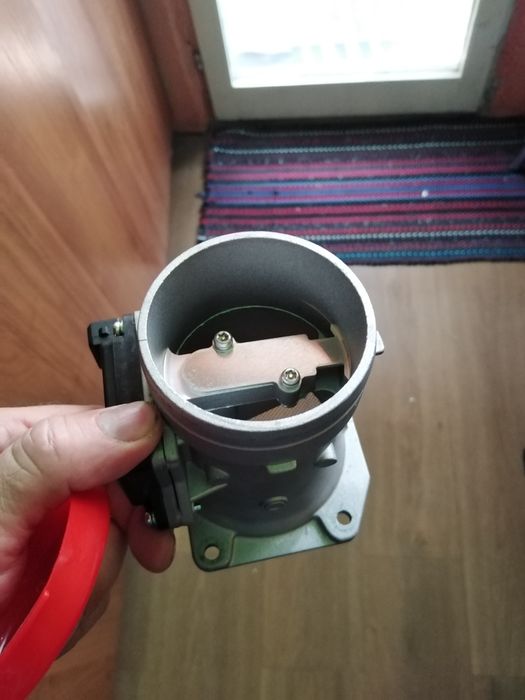 Дебитомер за VAG групата