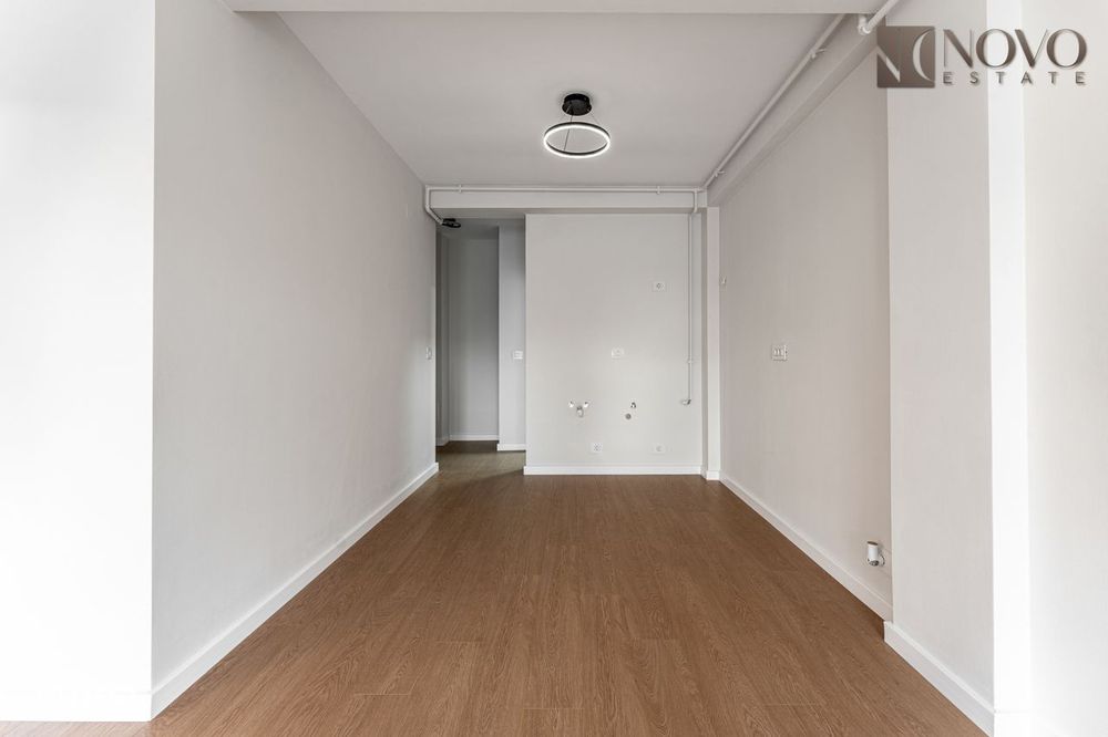 2 camere | Tepes Voda | Terasa 21 mp | 8 minute metrou | Parcare