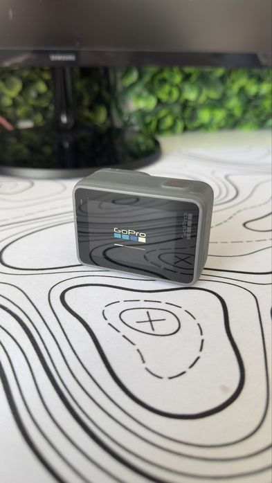 Экшн-камера GoPro7