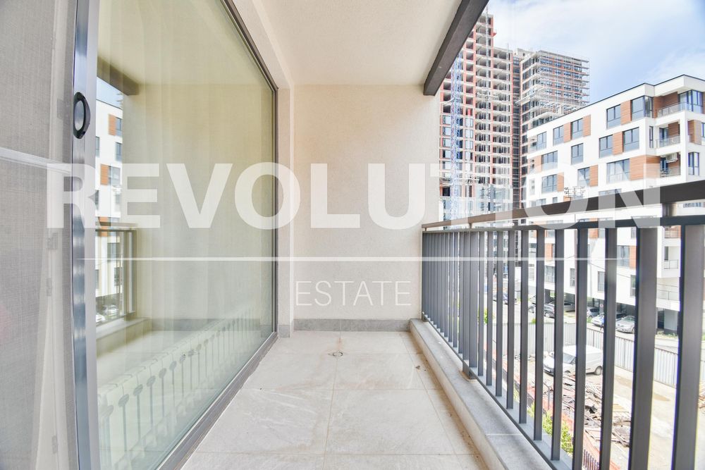 Дава се под наем Двустаен апартамент в София, Кръстова вада - 80 кв.м за 900 € - Снимка #9