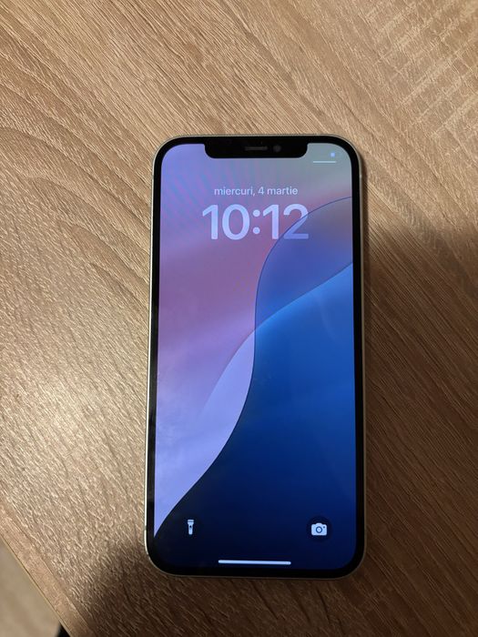 Iphone 12 128 gb