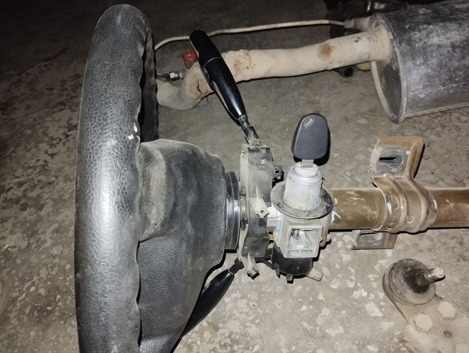 Рул комплек нексия1