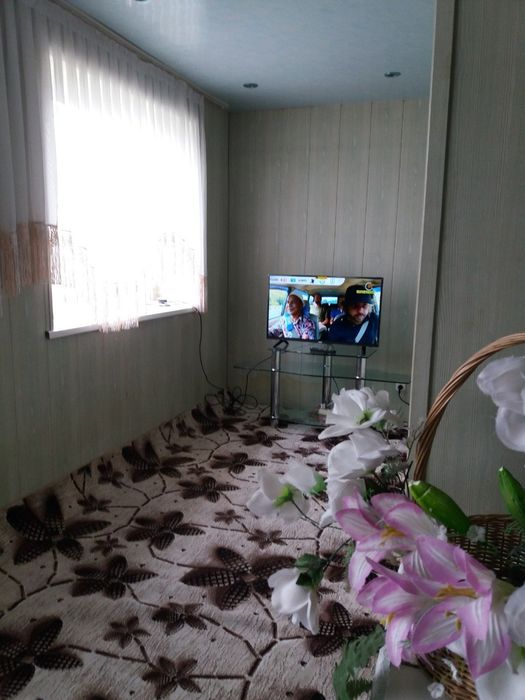 Продается квартира Сергели 8 а