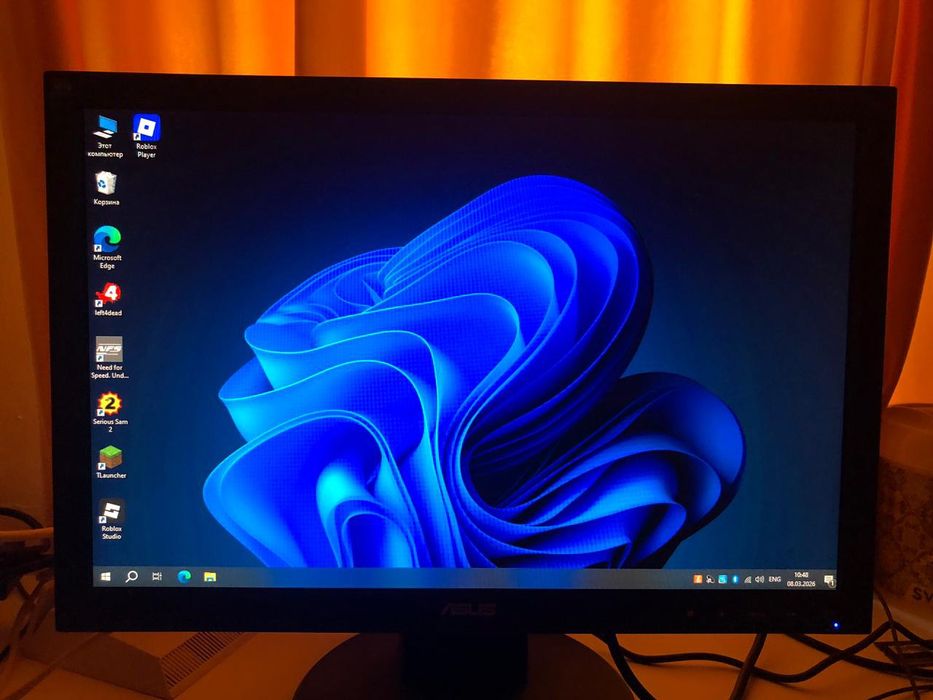 Продам компьютер НР