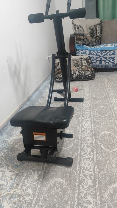 Продам Торс Тренажер