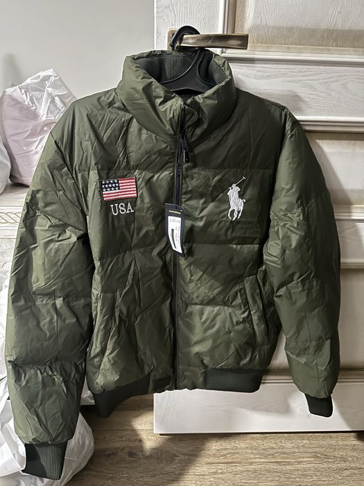 Мужская новая одежда