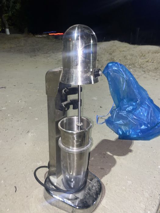 Коктель аппарат новое цену договоримся