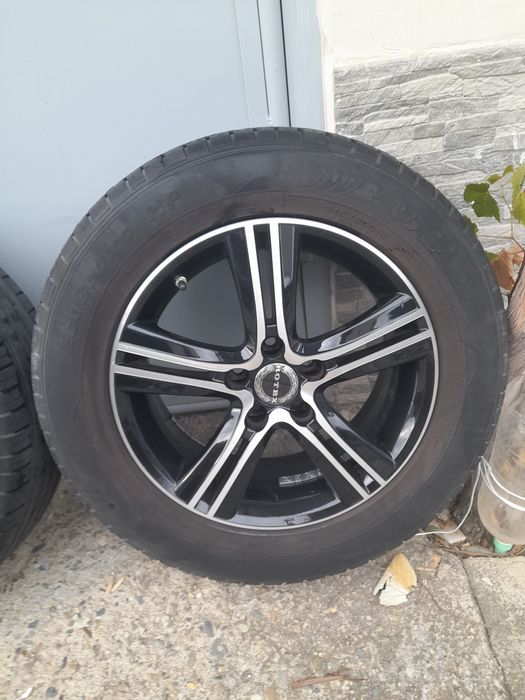 Лети джанти 5х105 16"