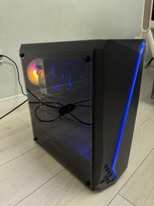 Компьютер 1660ti