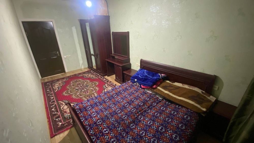 Arenda Chilonzor 25 Oilaga #AAA1409