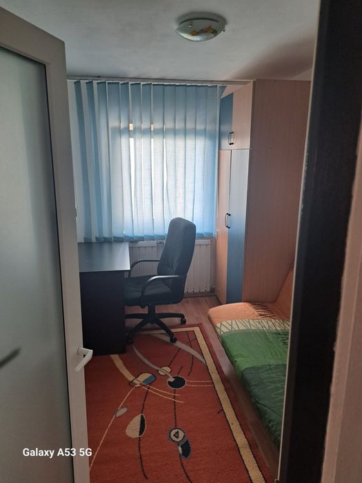 Apartament 3 camere,de inchiriat