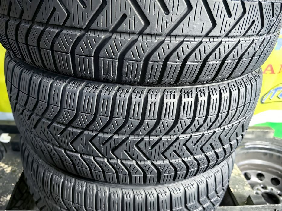205/55R16 Pirelli 2021 stare foarte buna