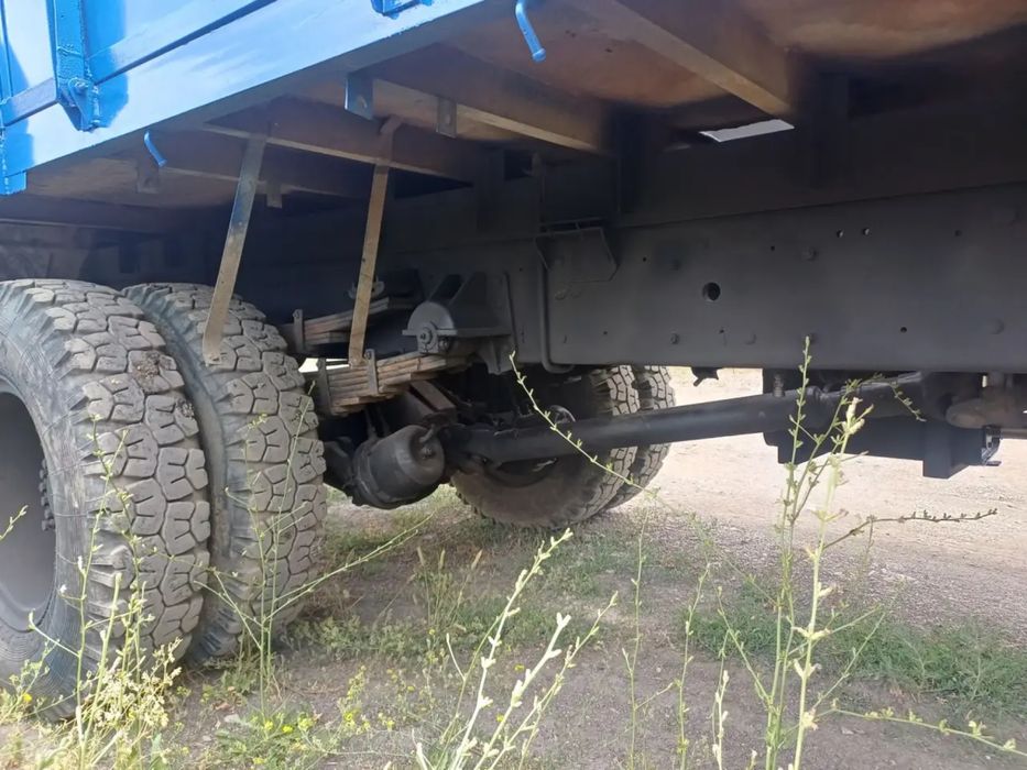Манипулятор на базе донг фенг