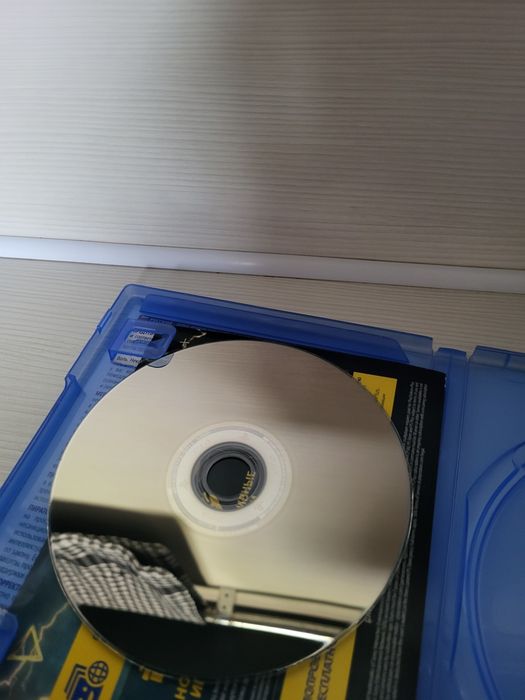 Игра пс4 детроид