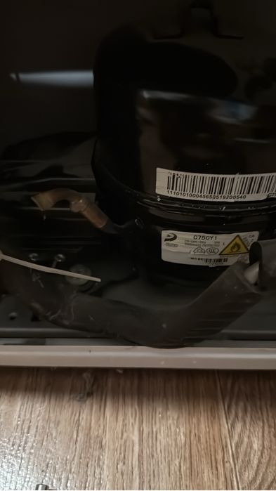 продам морозильник крафт