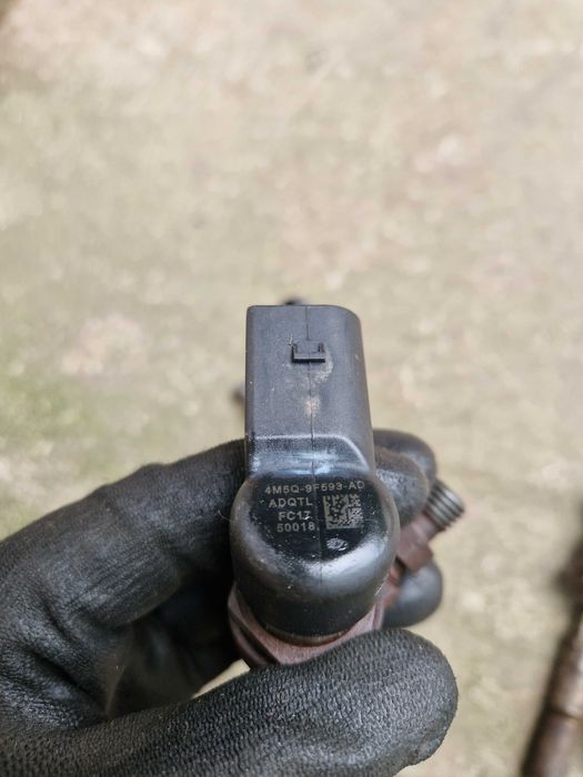 Vand injectoare pentru FORD FOCUS C-Max  1.8 TDCI