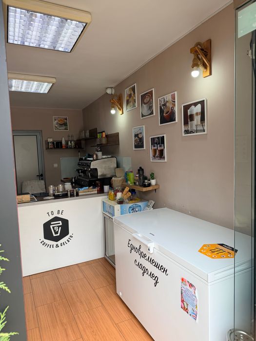 Кафе/Заведение,Фреш,Хот Дог