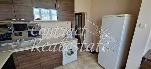 Дава се под наем Двустаен апартамент в Варна, Младост 2 - 60 кв.м за 382.5 € - Снимка #1