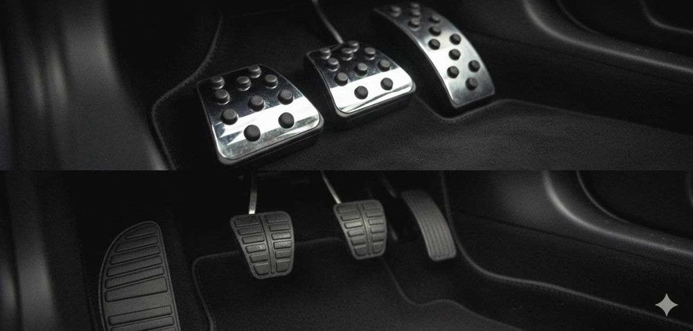 Pedal nexia 1 va 2. Накладка на педаль нексия 1и 2.