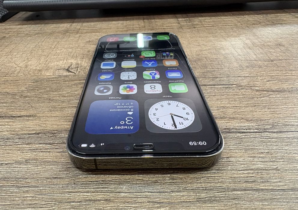 iPhone 12 Pro 128gb 83%