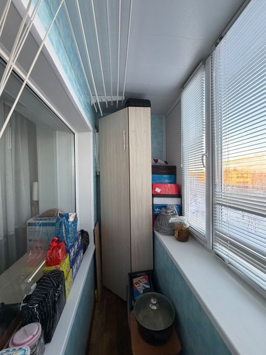 Продам квартиру 13мкр