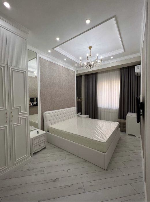 Аренда Tashkent City Boulevard 3/3/7 Ташкент Сити: