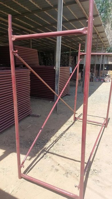 Стройтельный Леса арендаға беріледі жалға