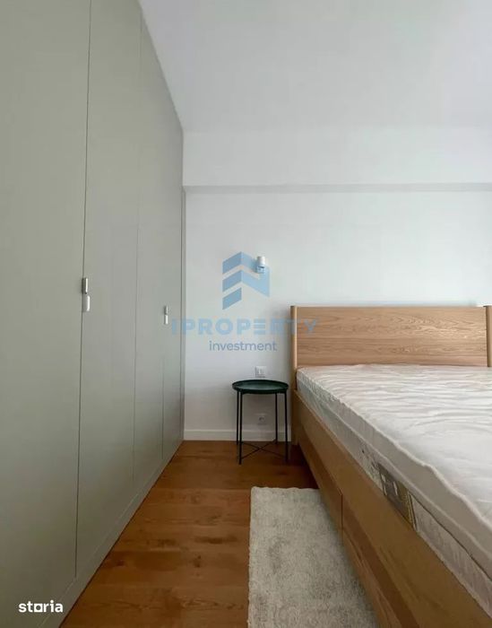 Apartament 2 Camere One Cotroceni Parcare Modern