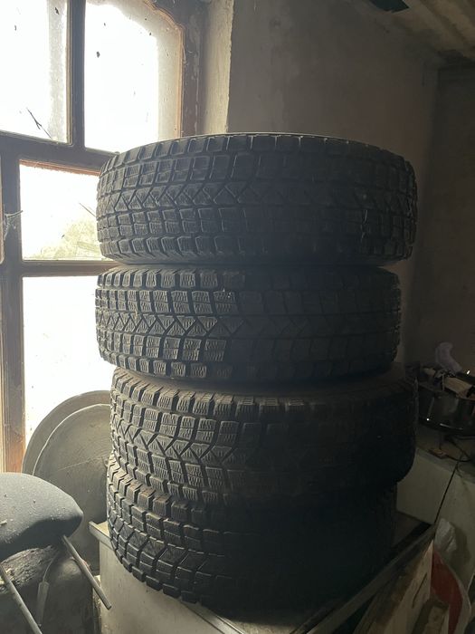 205/70 R15 комплект