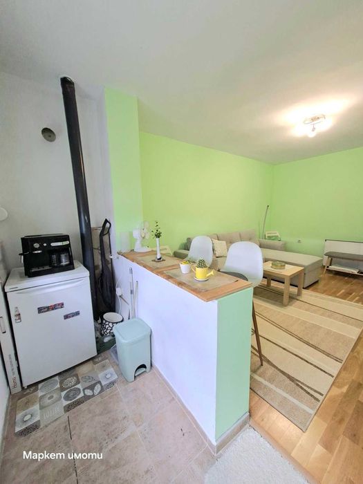 Дава се под наем Двустаен апартамент в Стара Загора, Казански - 42 кв.м за 79990 € - Снимка #7