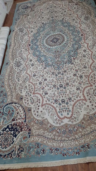 Кілем сатылады сапалы