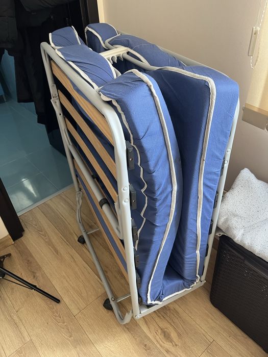 Сгьваемо Походно легло