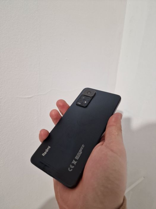 Redmi 11 pro ...