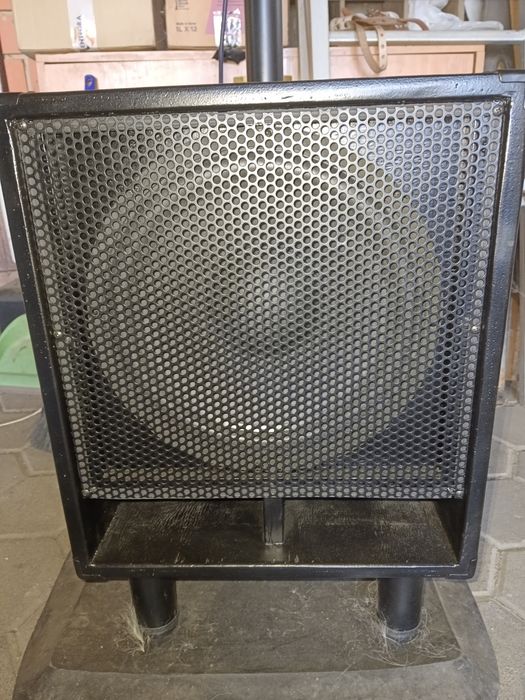 Продам музыкальную аппаратуру