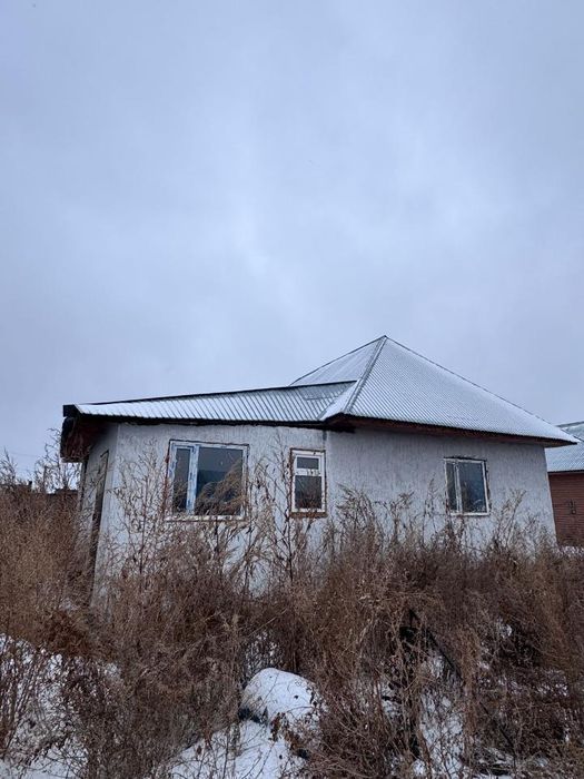 Срочно продам дом в городе Семей