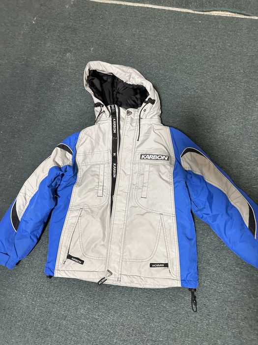 Продам лыжный костюм