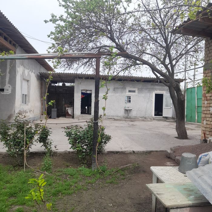 Дом ,9комнат новий!