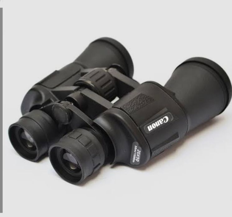 Бинокль для туризма CANON