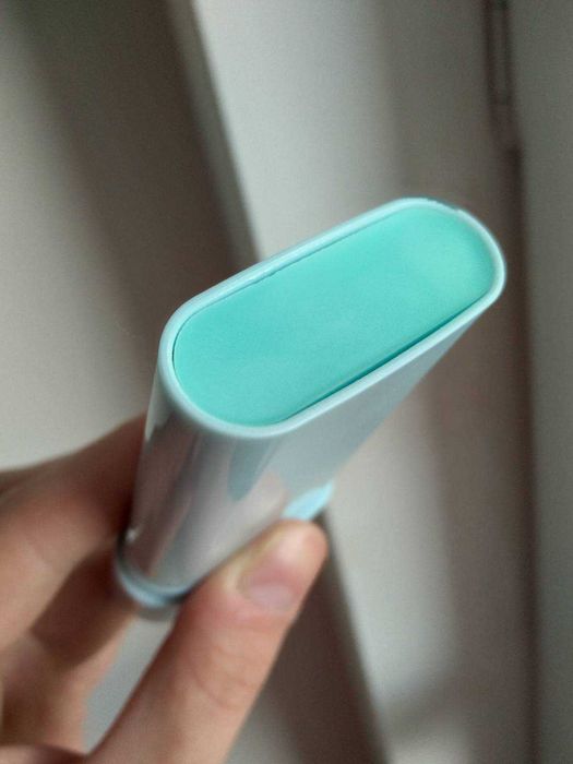 TOCOBO - Cotton Soft Sun Stick SPF50+ Слънцезащитен стик