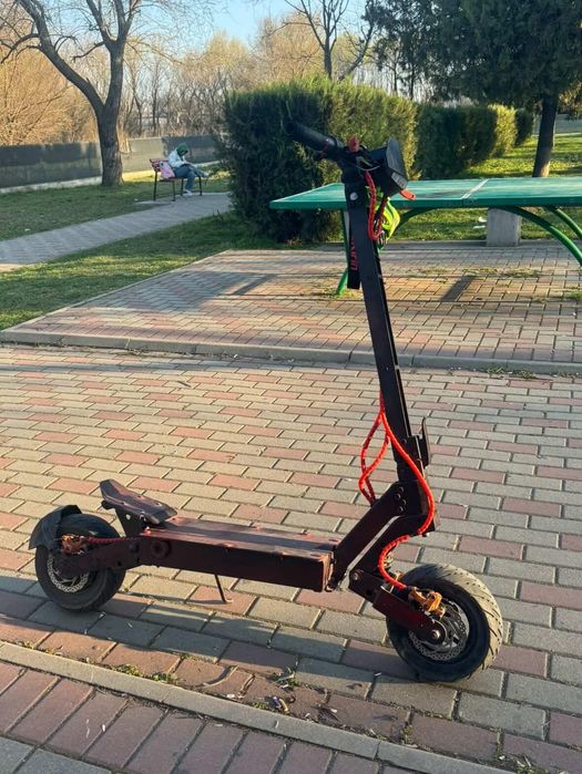 Vand kukirin g4 perfect functional