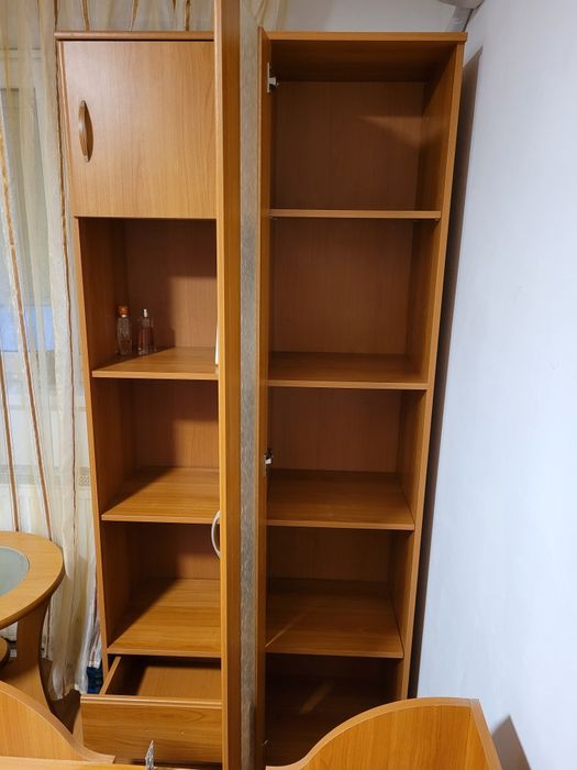 Mobila living 4 corpuri