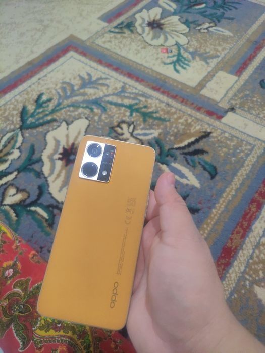 Oppo reno 7 4G срочно