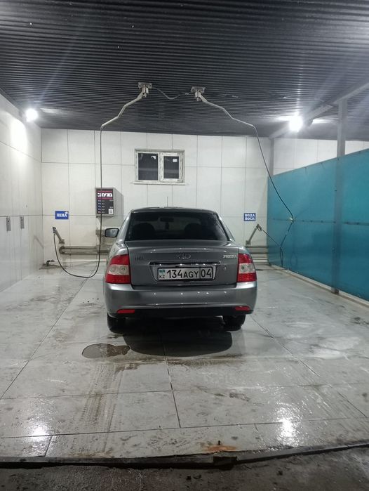 Продам лада приора