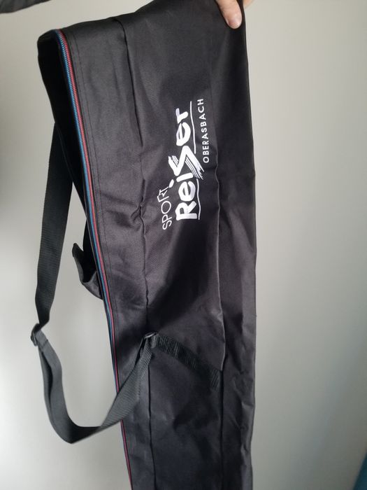 Hunsă Schiuri / Pescuit Reiser Oberasbach 1.90Cm