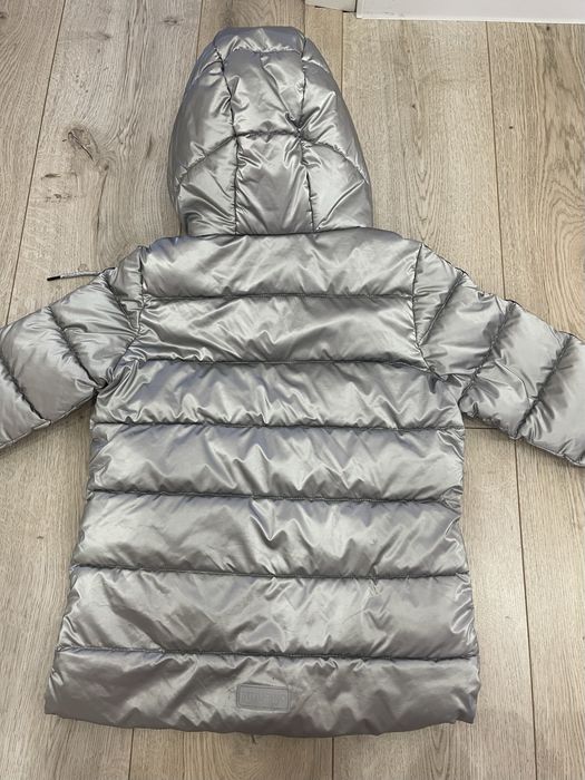 Куртка демисезонная на девочку